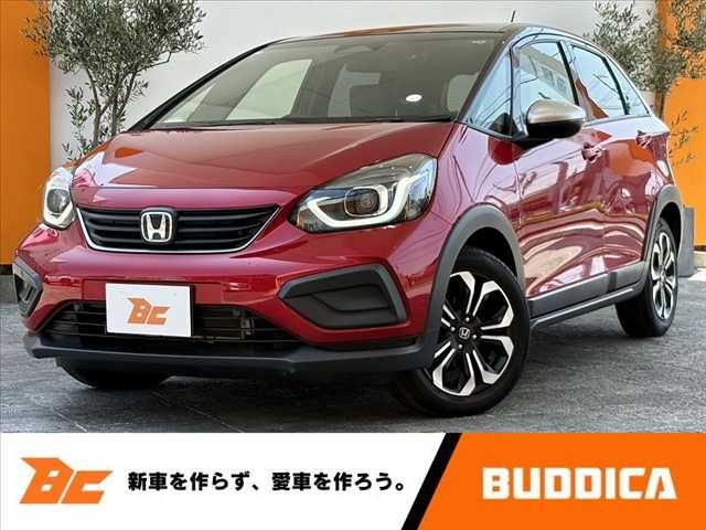 HONDA / FIT e:HEV