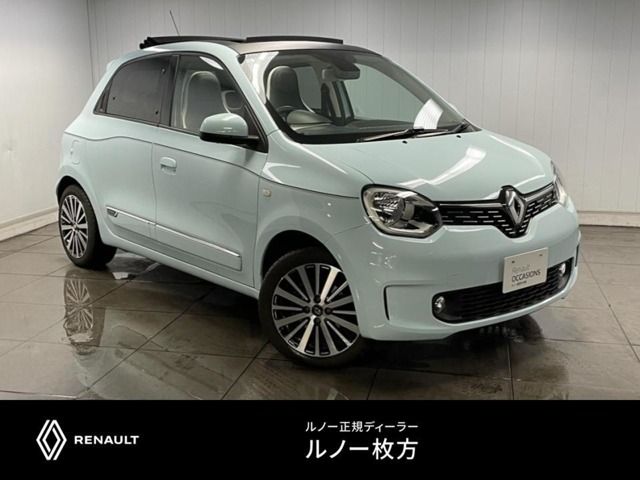 RENAULT / RENAULT TWINGO