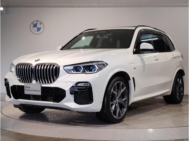 BMW / BMW X5