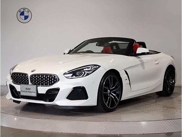 BMW / BMW Z4