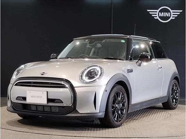 BMW / MINI COOPER D