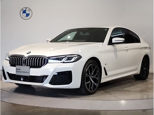 BMW / BMW 5series sedan