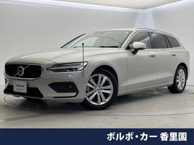 VOLVO / VOLVO V60