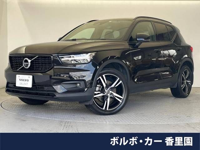 VOLVO / VOLVO XC40