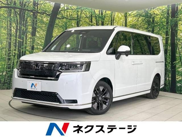 HONDA / STEPWAGON