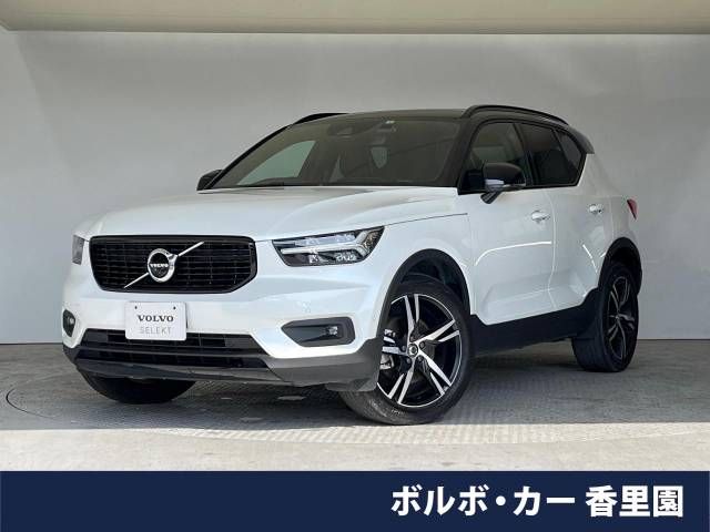 VOLVO / VOLVO XC40