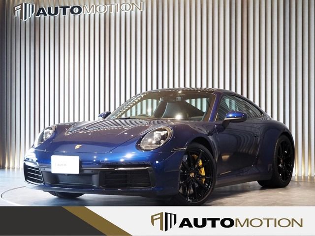 PORSCHE / PORSCHE 911