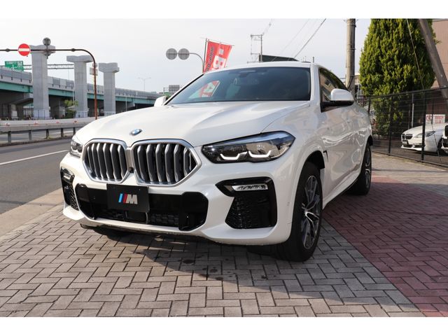 BMW / BMW X6