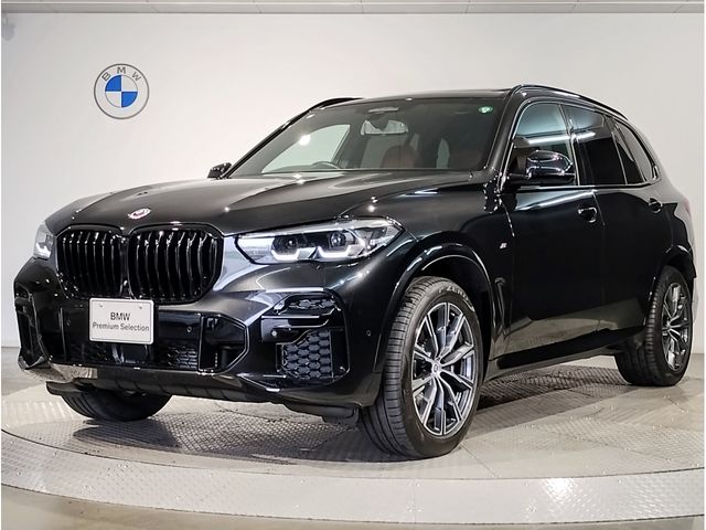 BMW / BMW X5