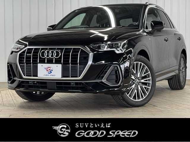 AUDI / AUDI Q3