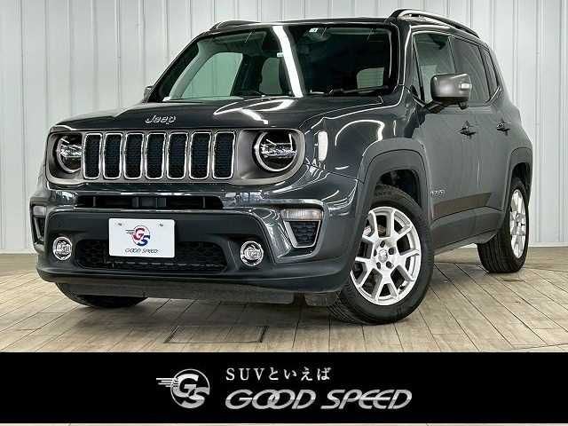 JEEP / JEEP Renegade