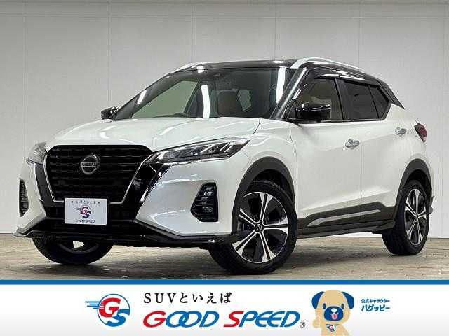 NISSAN / KICKS