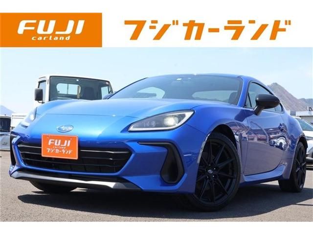 SUBARU / BRZ