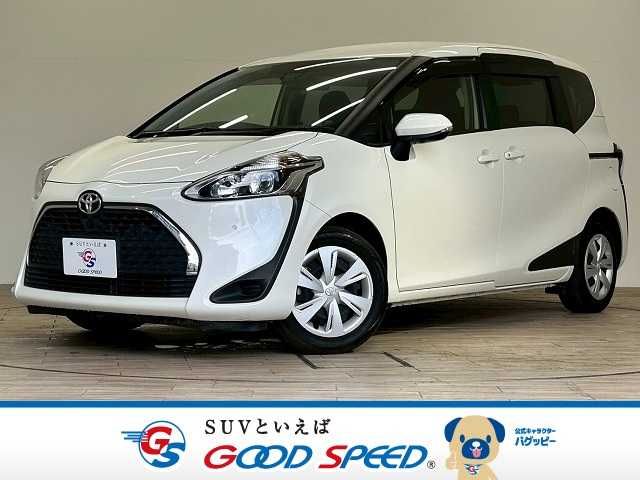 TOYOTA / SIENTA