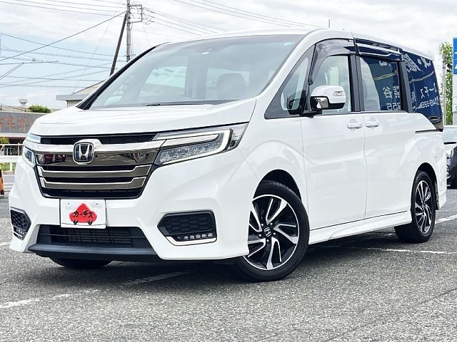 HONDA / STEPWAGON SPADA