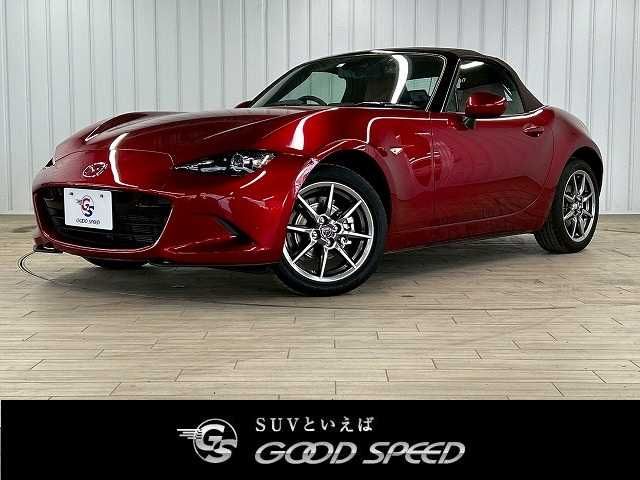 MAZDA / ROADSTER