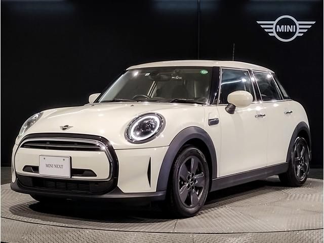 BMW / MINI ONE 5DOOR