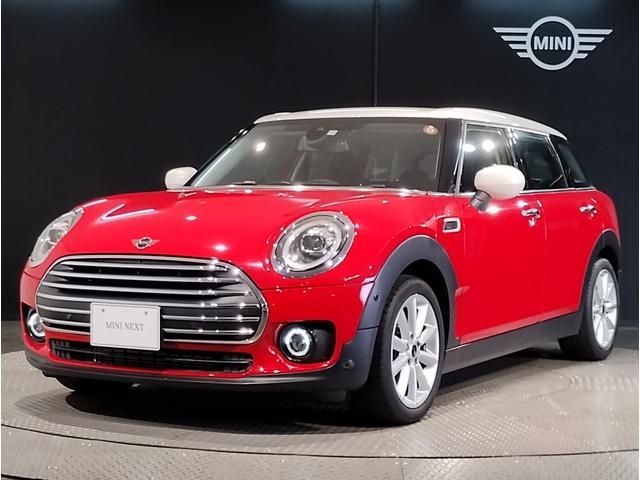 BMW / MINI COOPER CLUBMAN