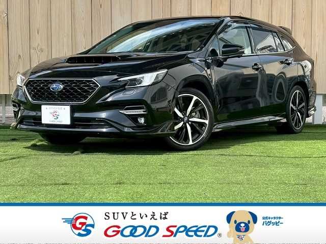 SUBARU / LEVORG