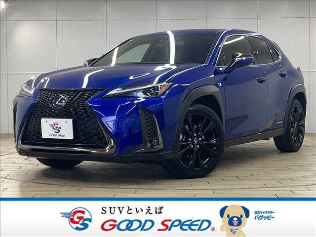 TOYOTA / LEXUS UX250h