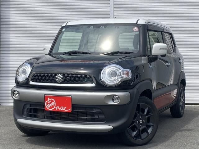 SUZUKI / XBEE