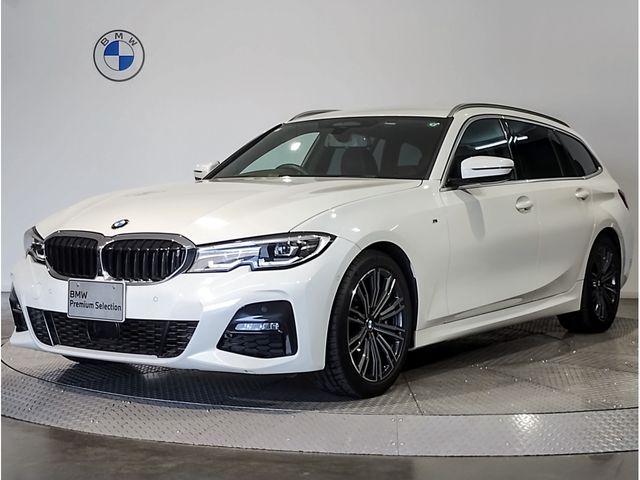 BMW / BMW 3series TOURING