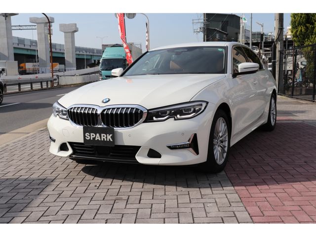 BMW / BMW 3series sedan