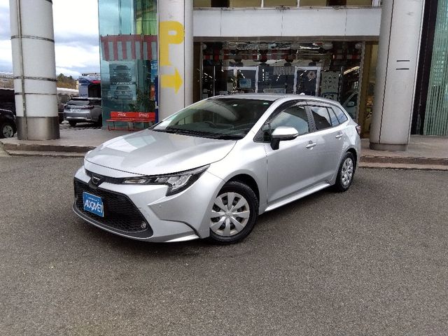 TOYOTA / COROLLA TOURING