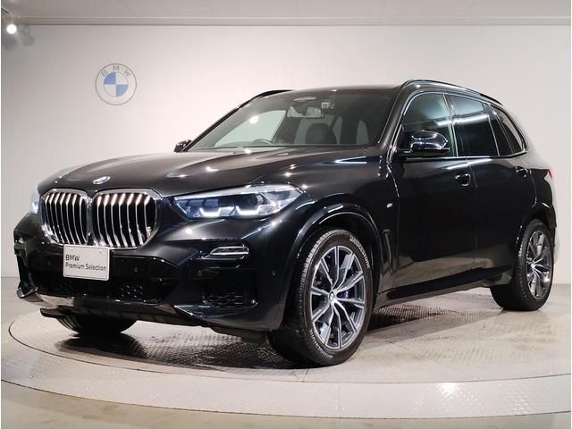 BMW / BMW X5