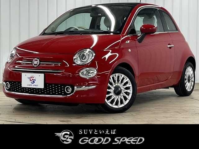 FIAT / FIAT 500