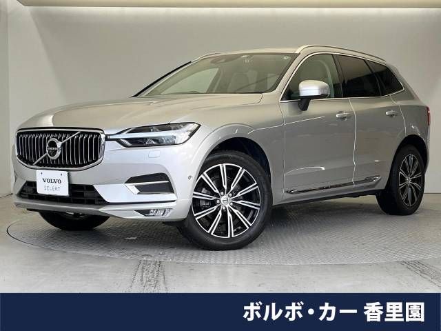 VOLVO / VOLVO XC60