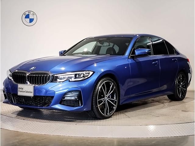 BMW / BMW 3series sedan