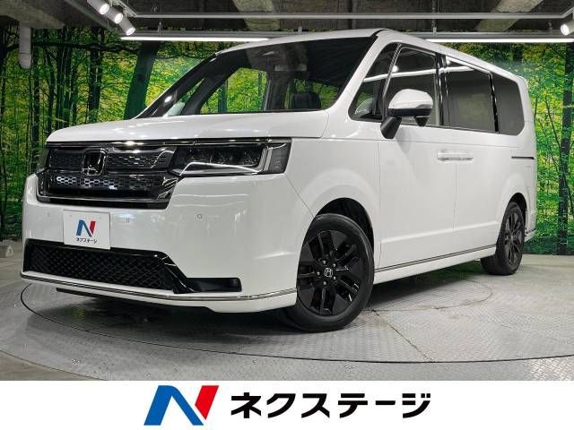 HONDA / STEPWAGON