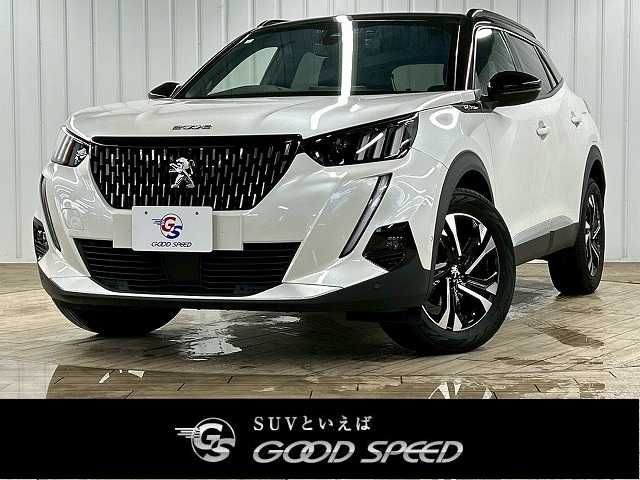 PEUGEOT / PEUGEOT 2008