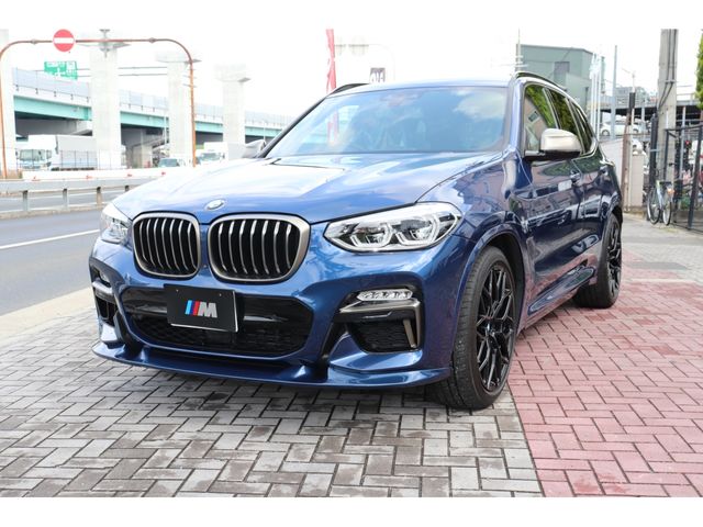BMW / BMW X3