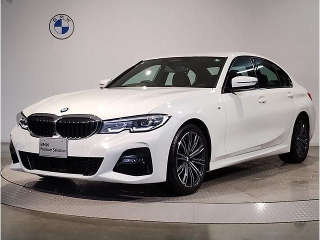 BMW / BMW 3series sedan