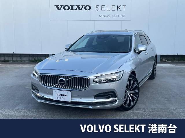 VOLVO / VOLVO V90