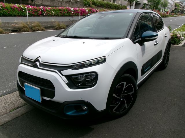 CITROEN / CITROEN C3