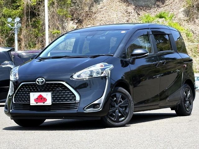 TOYOTA / SIENTA
