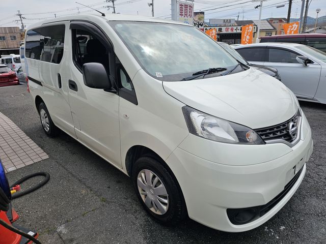 NISSAN / NV200 VANETTE van