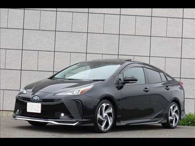 TOYOTA / PRIUS
