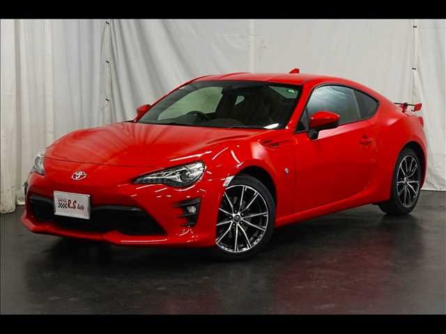TOYOTA / 86