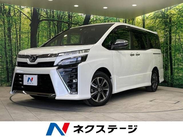 TOYOTA / VOXY