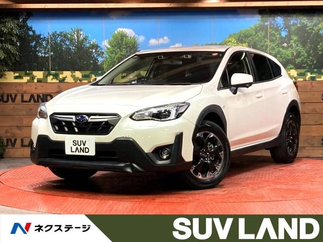 SUBARU / SUBARU XV