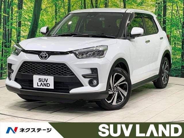 TOYOTA / RAIZE