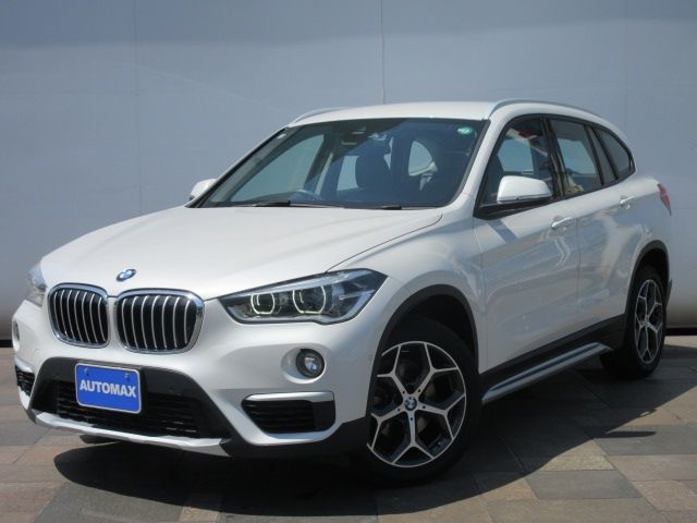 BMW / BMW X1
