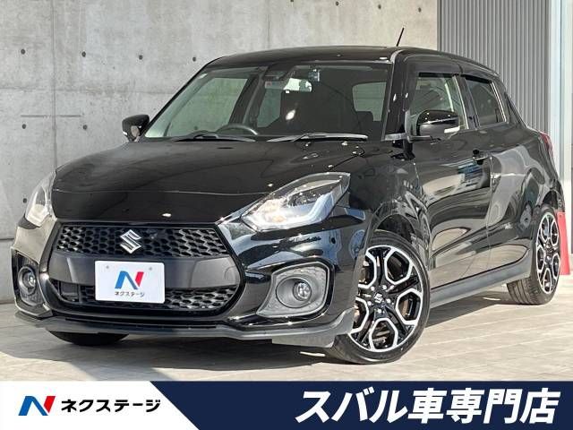 SUZUKI / SWIFT