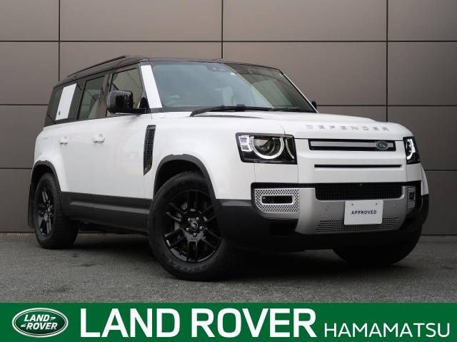 ROVER / ROVER DEFENDER