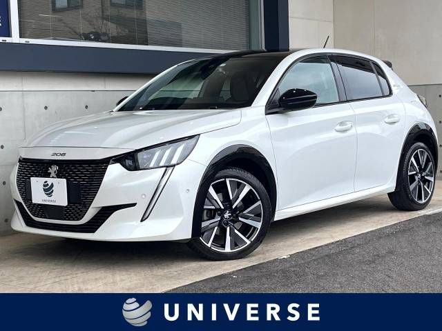 PEUGEOT / PEUGEOT 208