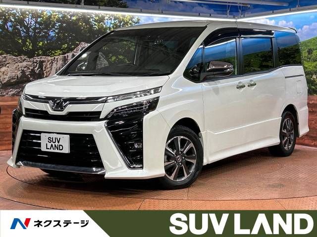 TOYOTA / VOXY